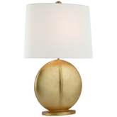 Lámpara de mesa mediana Mariza